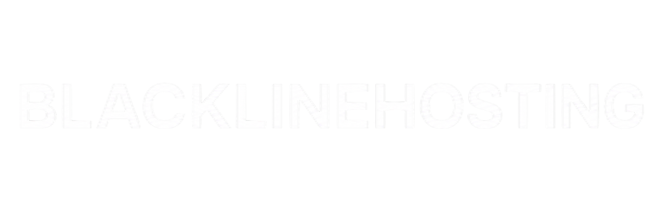 Blackline Hosting